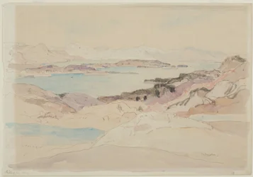 Het Eiland Loch Maree